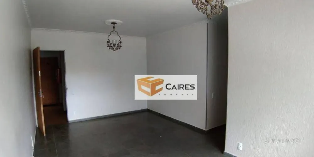 Apartamento, 2 quartos, 85 m² - Foto 3
