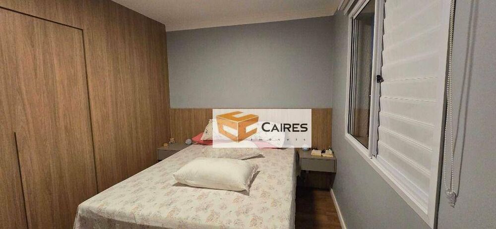 Apartamento à venda com 3 quartos, 97m² - Foto 3