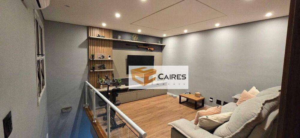 Apartamento à venda com 3 quartos, 97m² - Foto 4