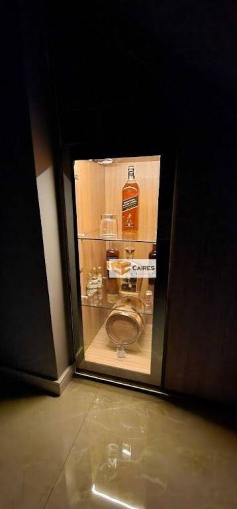 Apartamento à venda com 3 quartos, 97m² - Foto 5