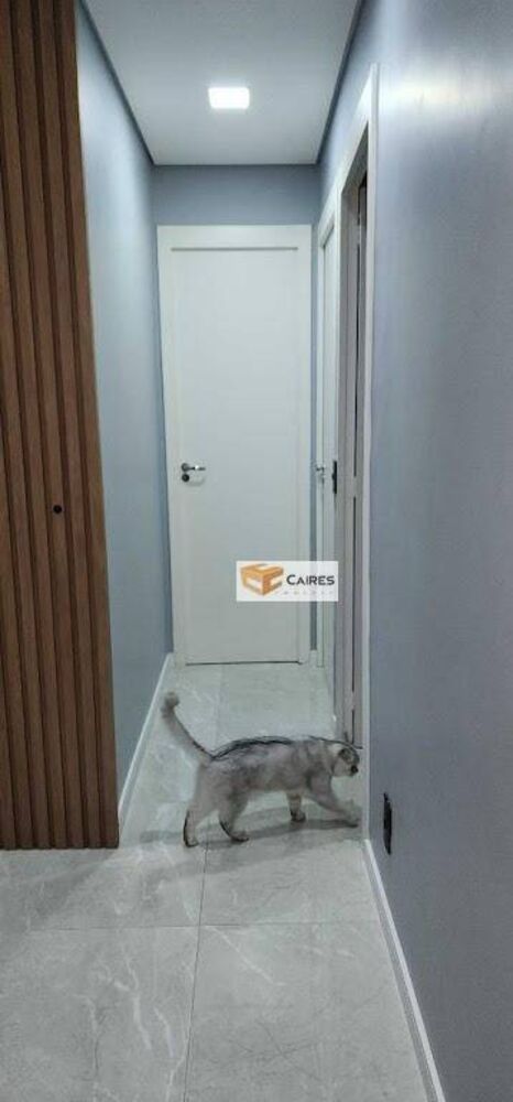 Apartamento à venda com 3 quartos, 97m² - Foto 8