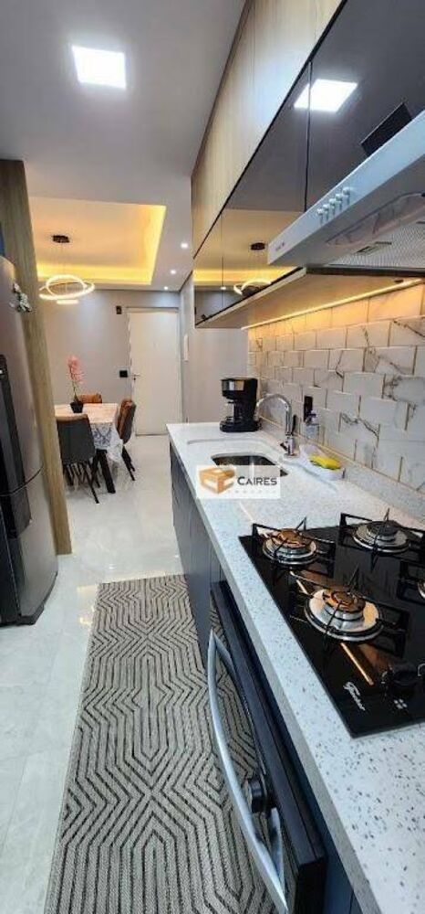 Apartamento à venda com 3 quartos, 97m² - Foto 11