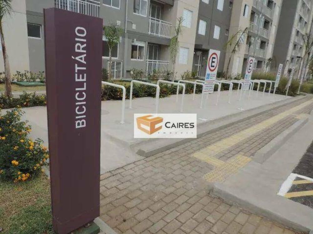 Apartamento, 2 quartos, 46 m² - Foto 2