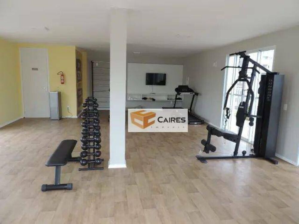 Apartamento, 2 quartos, 46 m² - Foto 3