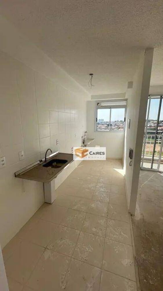 Apartamento, 2 quartos, 46 m² - Foto 6
