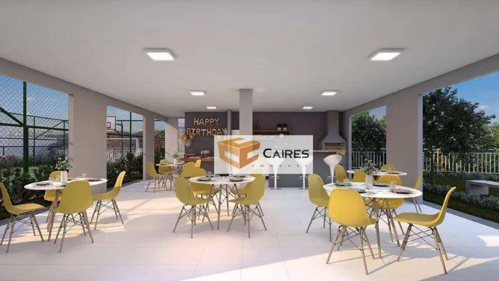 Apartamento, 2 quartos, 46 m² - Foto 8