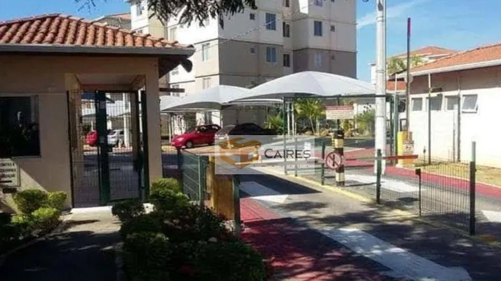 Apartamento, 2 quartos, 45 m² - Foto 1