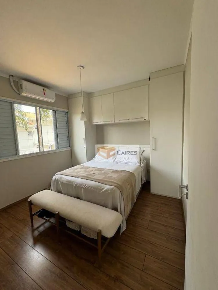 Casa de Condomínio, 3 quartos - Foto 11