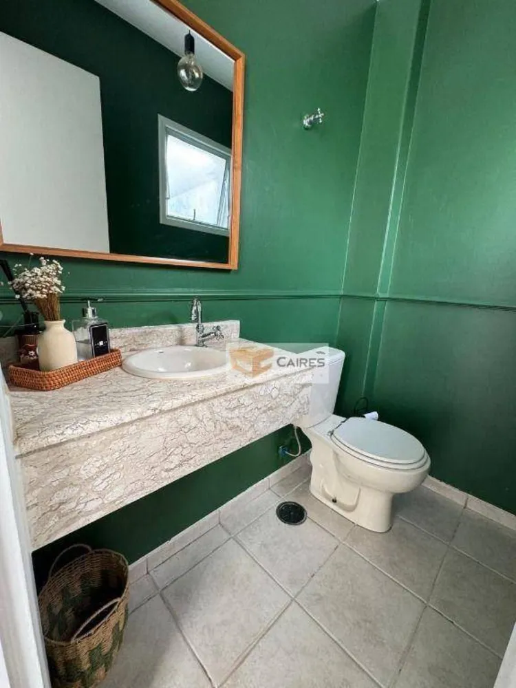 Casa de Condomínio, 3 quartos - Foto 10
