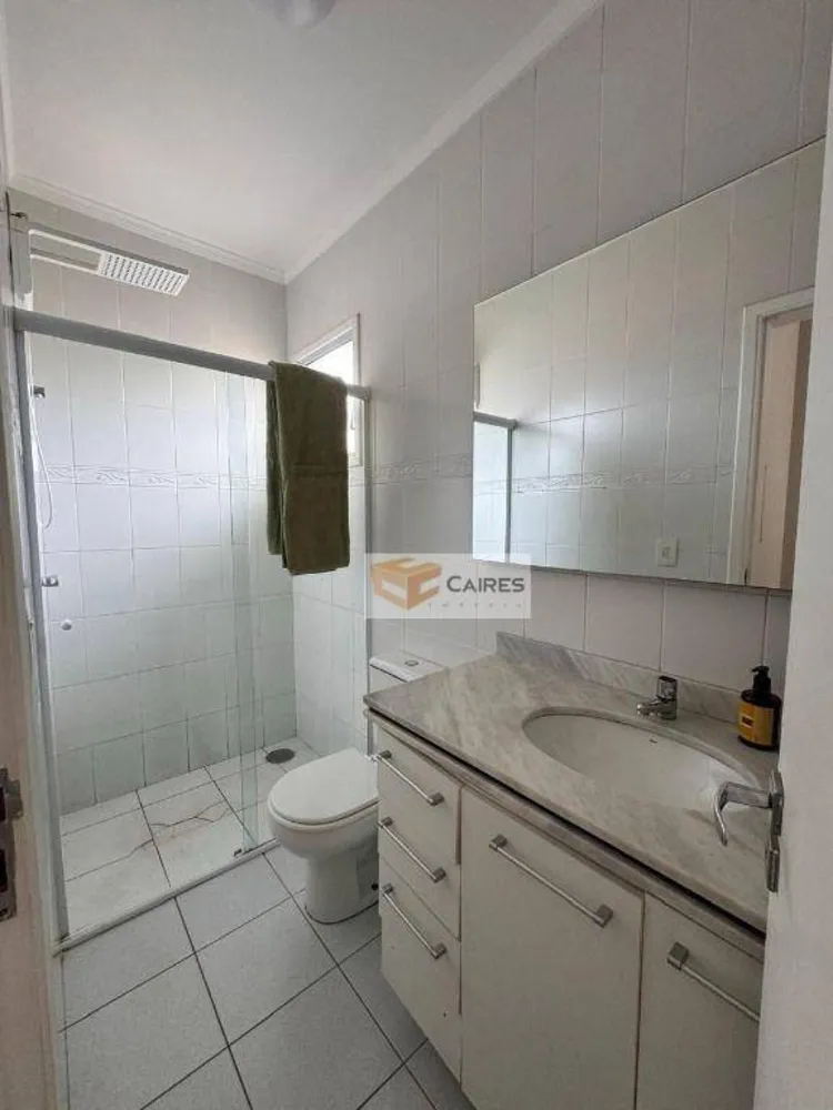 Casa de Condomínio, 3 quartos - Foto 13