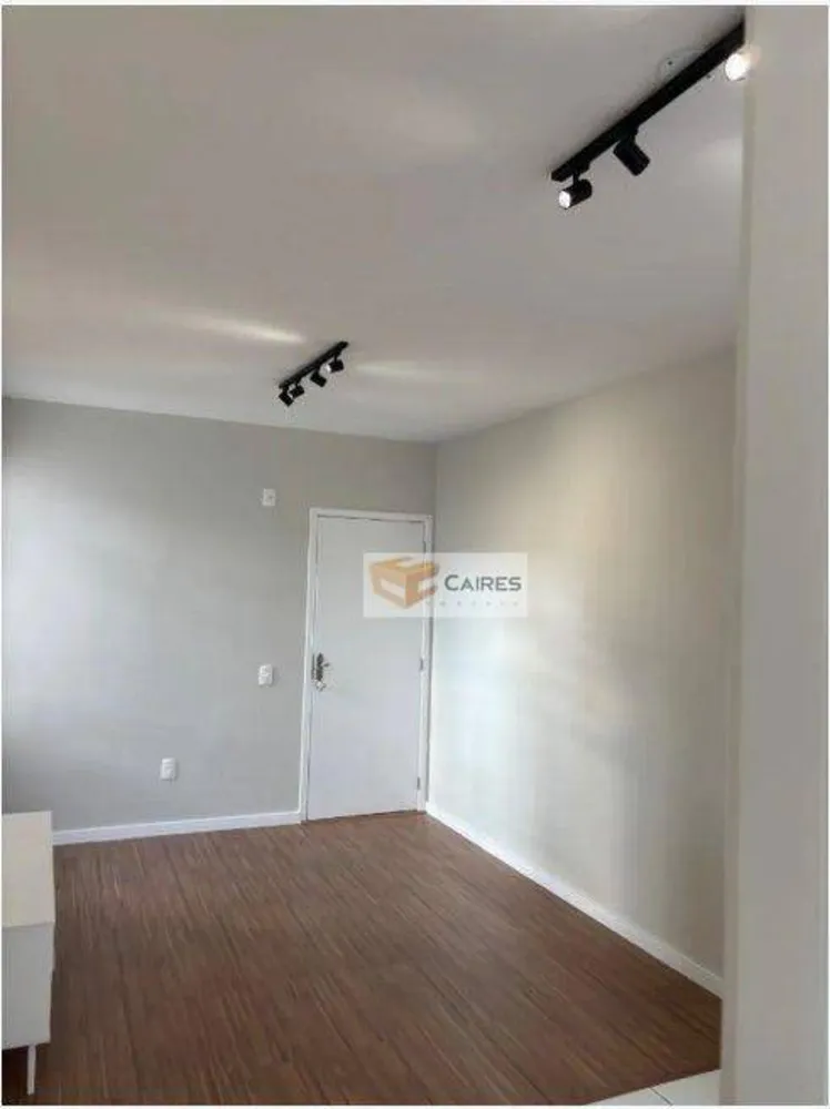 Apartamento, 2 quartos, 42 m² - Foto 5