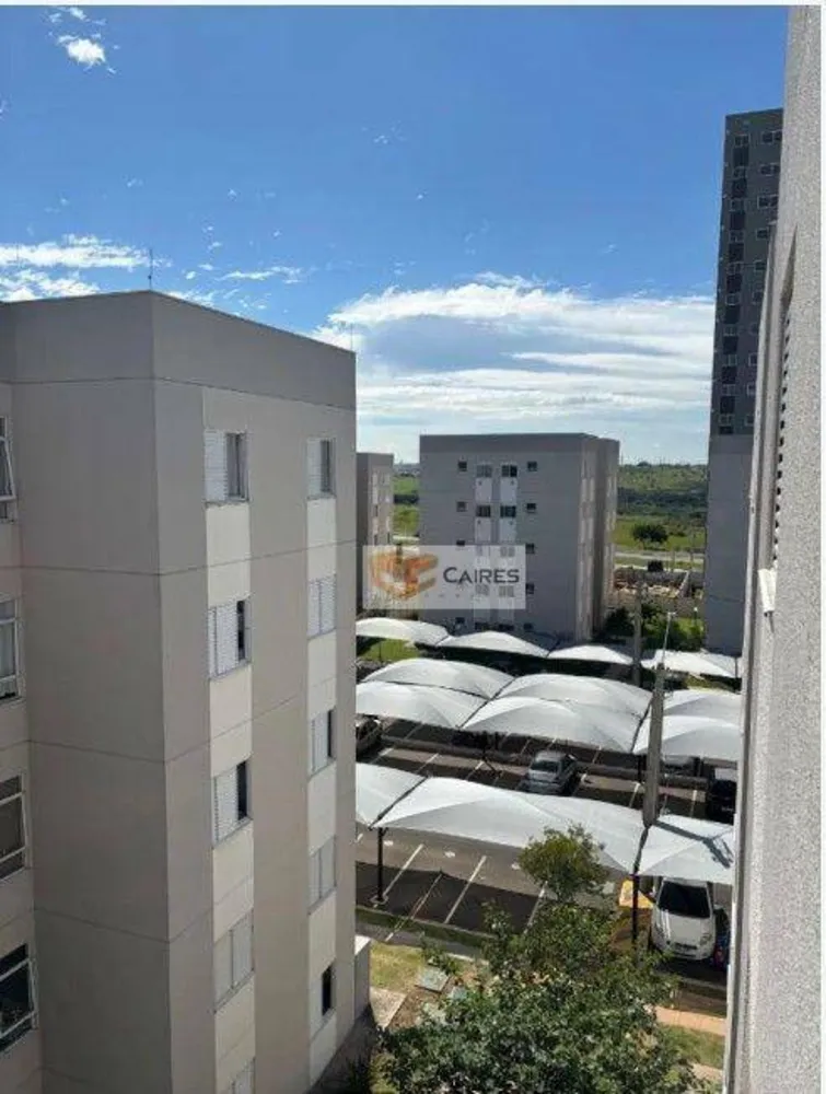 Apartamento, 2 quartos, 42 m² - Foto 2