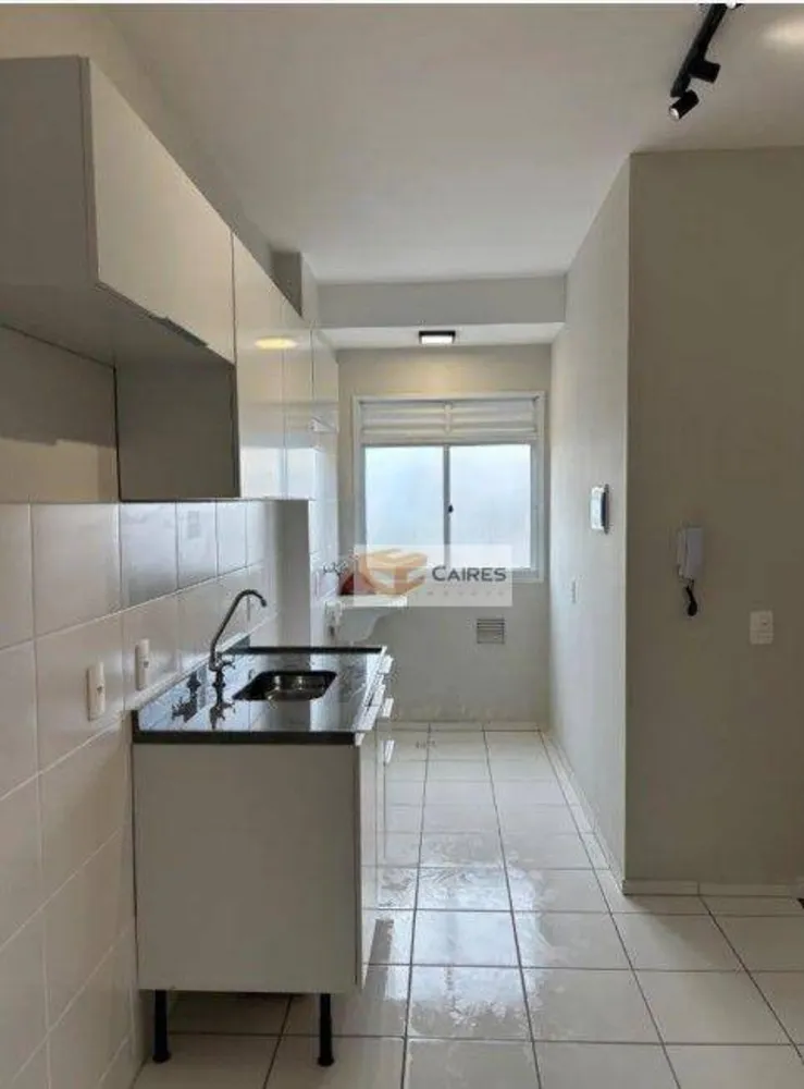 Apartamento, 2 quartos, 42 m² - Foto 12