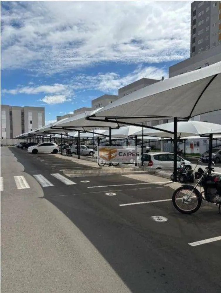 Apartamento, 2 quartos, 42 m² - Foto 1