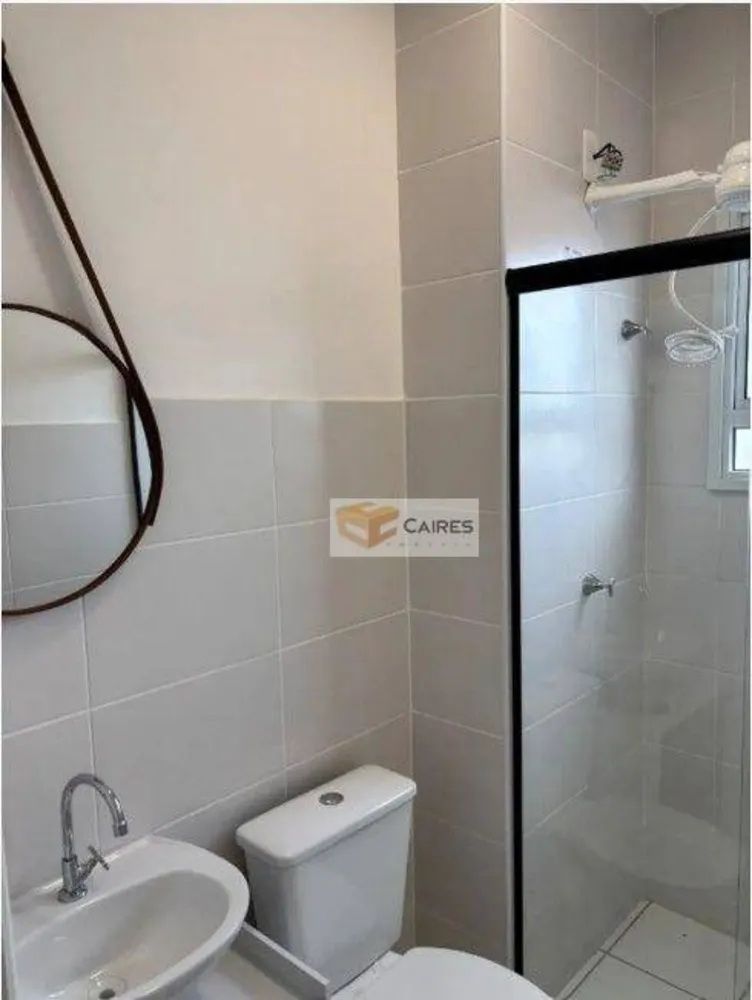 Apartamento, 2 quartos, 42 m² - Foto 6
