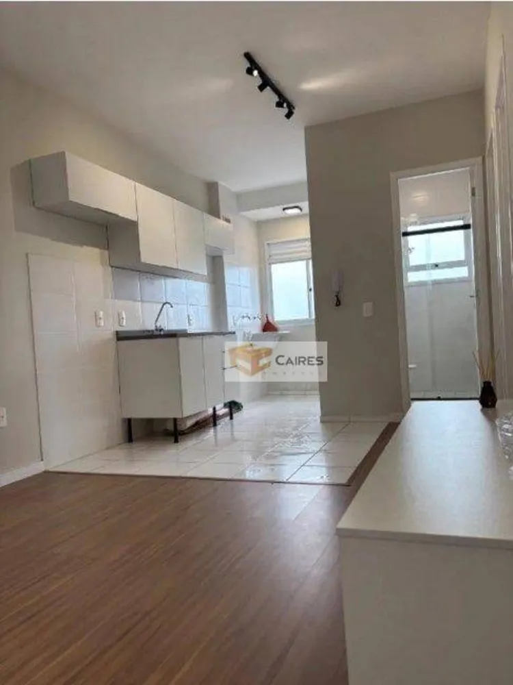 Apartamento, 2 quartos, 42 m² - Foto 11