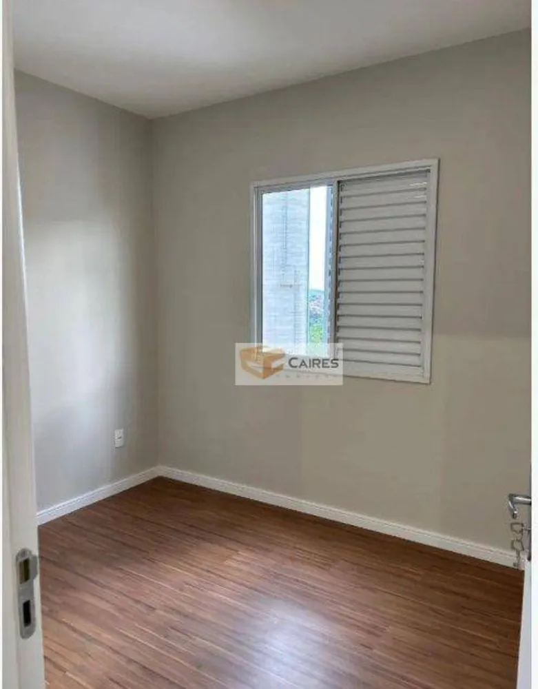 Apartamento, 2 quartos, 42 m² - Foto 7