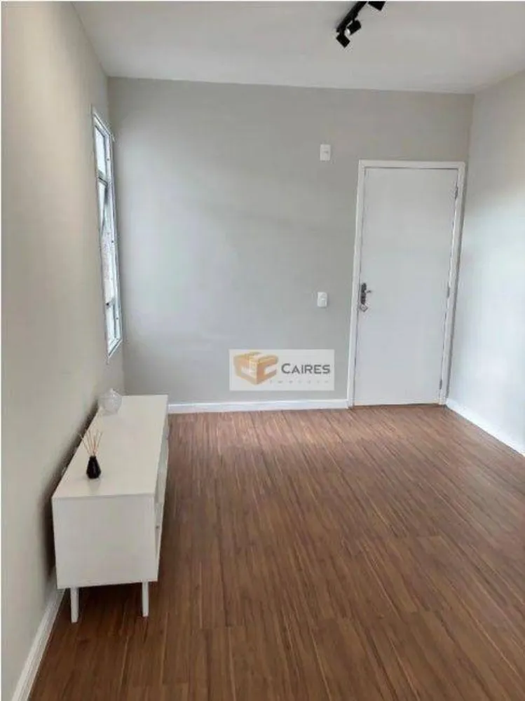 Apartamento, 2 quartos, 42 m² - Foto 9