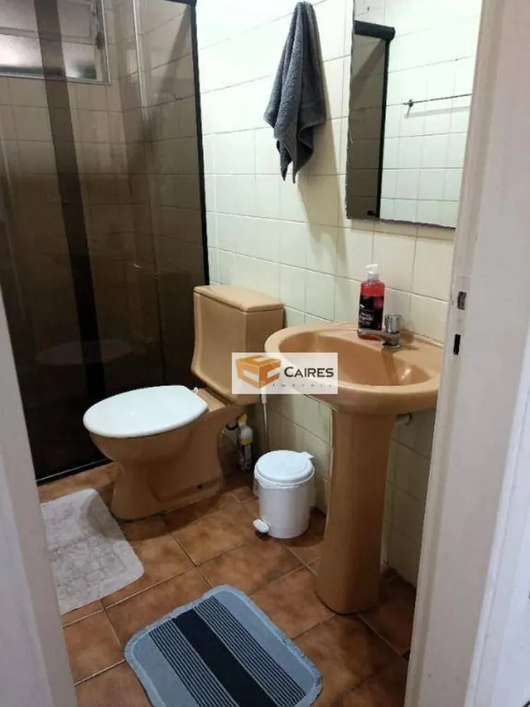 Apartamento, 1 quarto, 45 m² - Foto 14