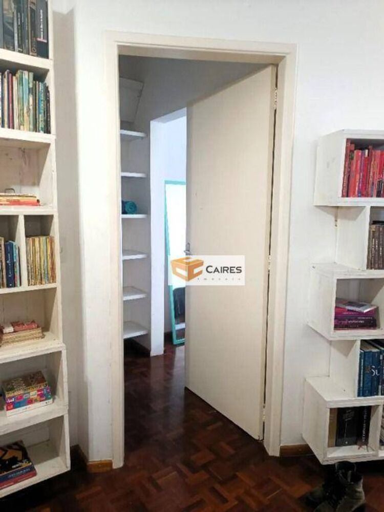 Apartamento à venda com 1 quarto, 45m² - Foto 9