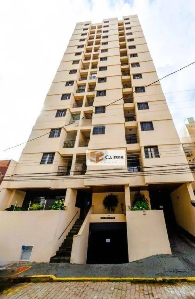 Apartamento, 1 quarto, 45 m² - Foto 15