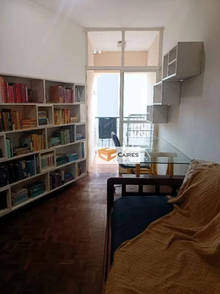Apartamento, 1 quarto, 45 m² - Foto 6