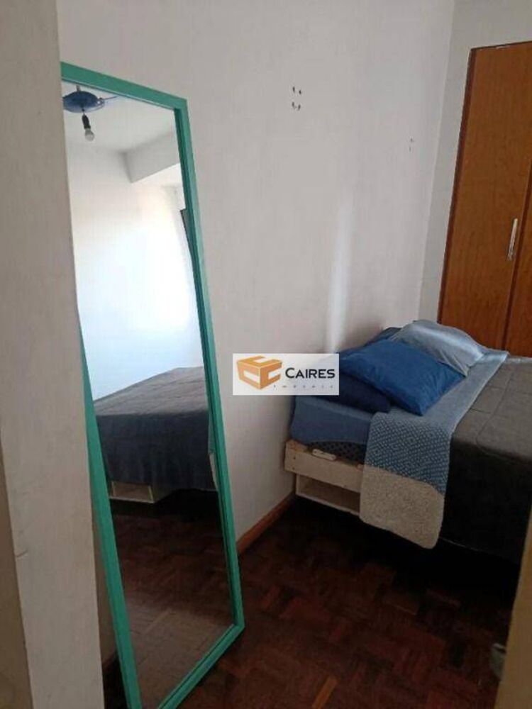 Apartamento à venda com 1 quarto, 45m² - Foto 10