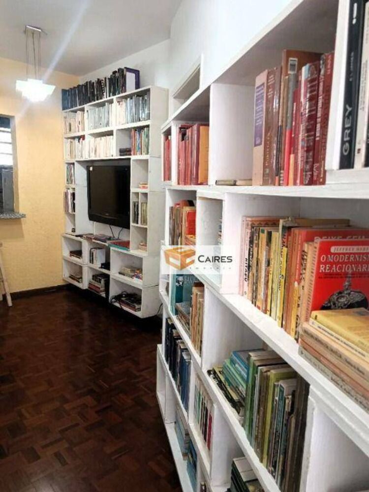 Apartamento à venda com 1 quarto, 45m² - Foto 8