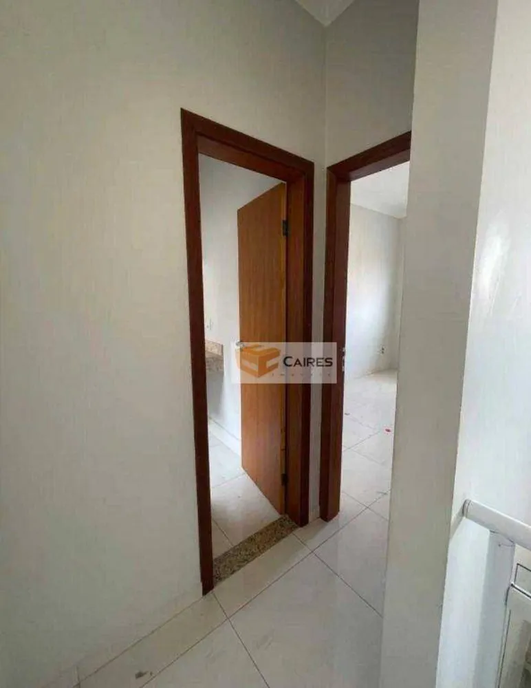 Casa, 3 quartos, 110 m² - Foto 10