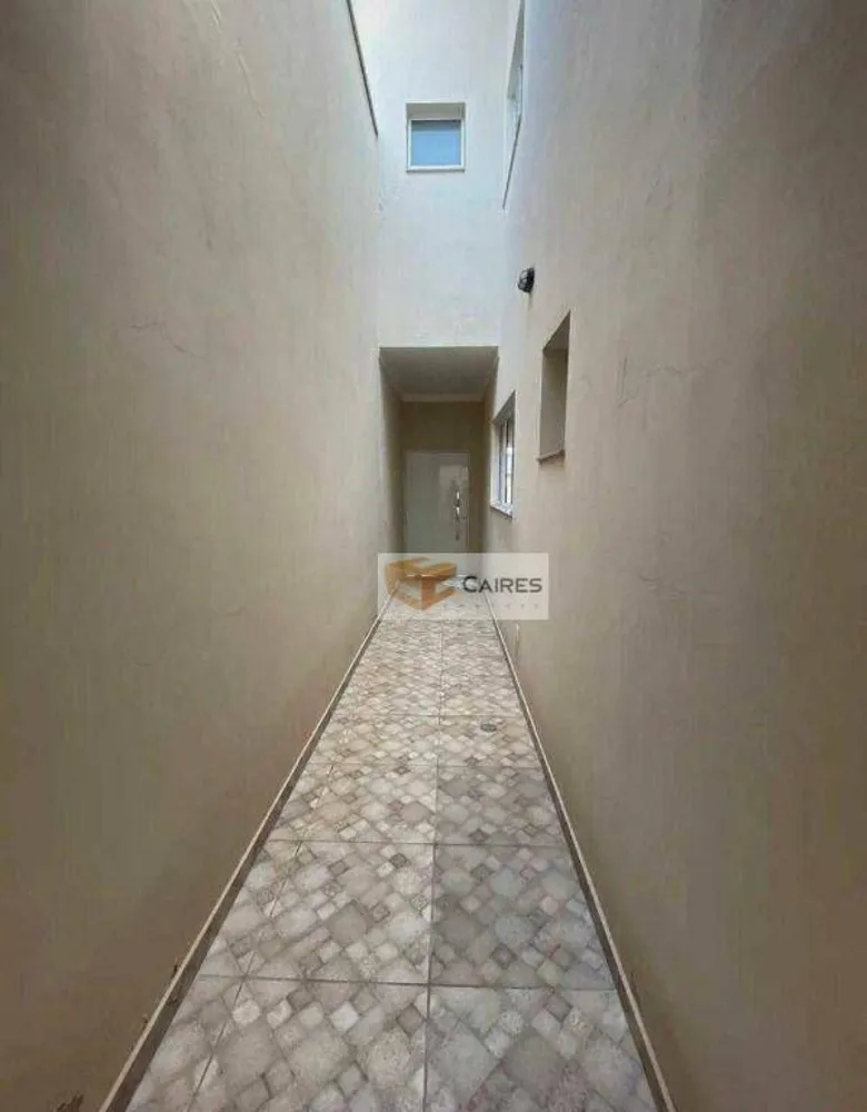 Casa, 3 quartos, 110 m² - Foto 2