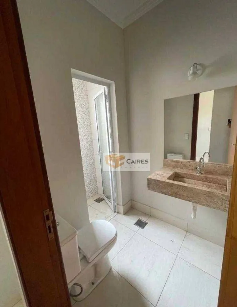 Casa, 3 quartos, 110 m² - Foto 11