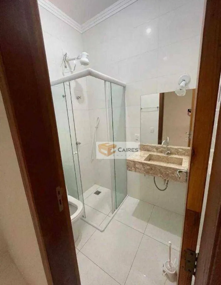 Casa, 3 quartos, 110 m² - Foto 3