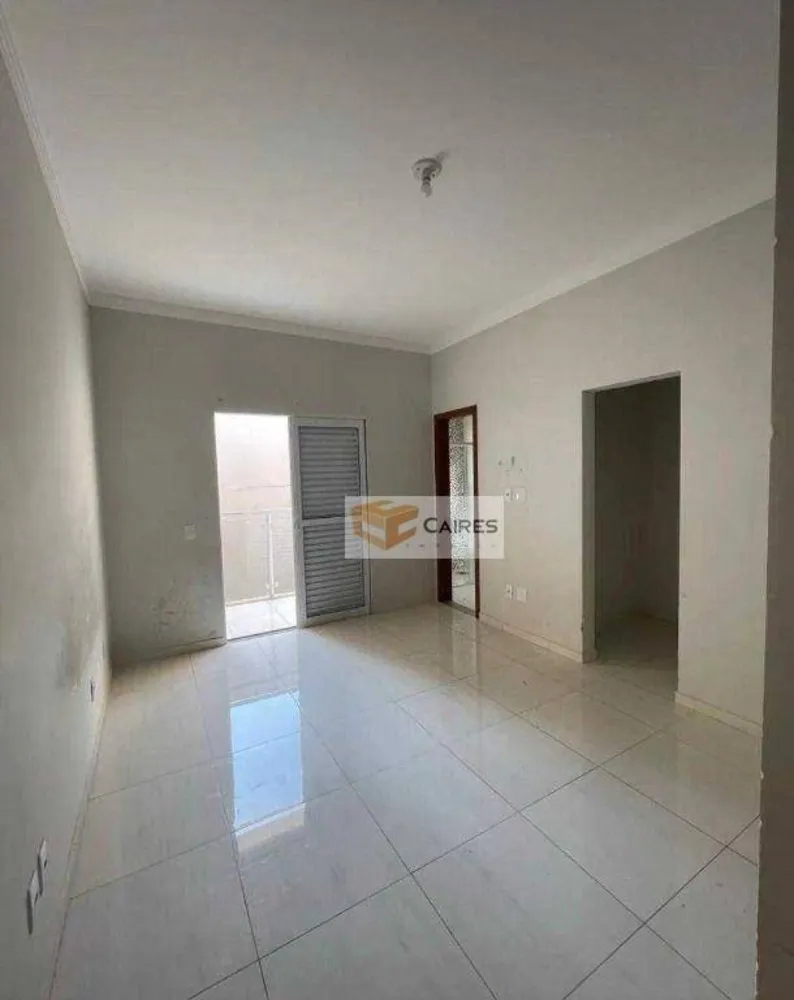 Casa, 3 quartos, 110 m² - Foto 4