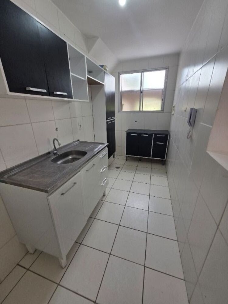 Apartamento, 2 quartos, 50 m² - Foto 11
