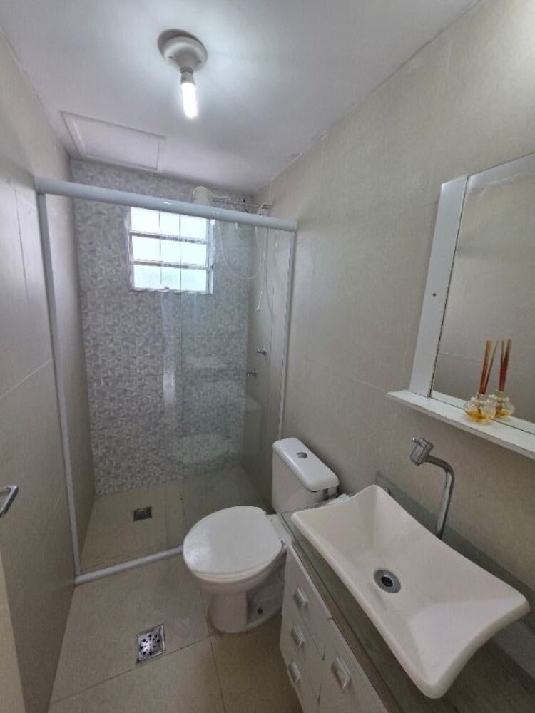 Apartamento, 2 quartos, 50 m² - Foto 6