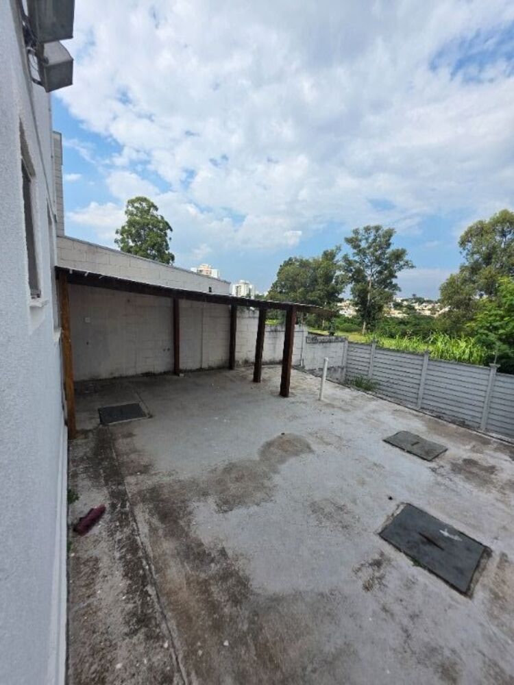 Apartamento, 2 quartos, 50 m² - Foto 9