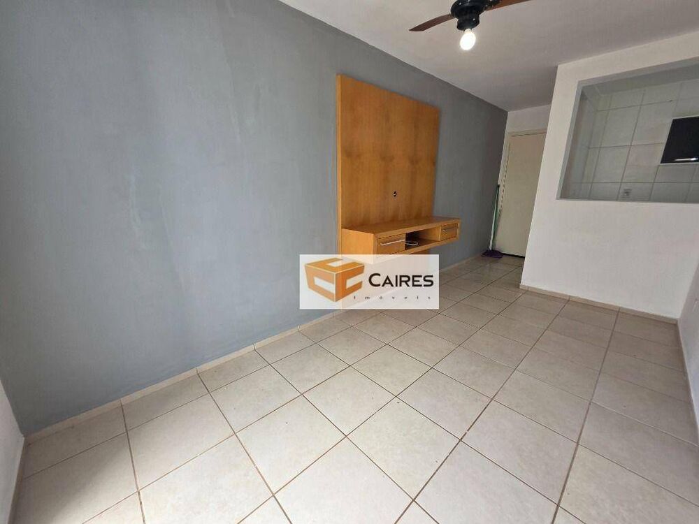 Apartamento, 2 quartos, 50 m² - Foto 2