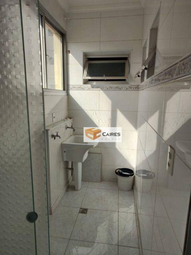 Apartamento à venda com 1 quarto, 63m² - Foto 6