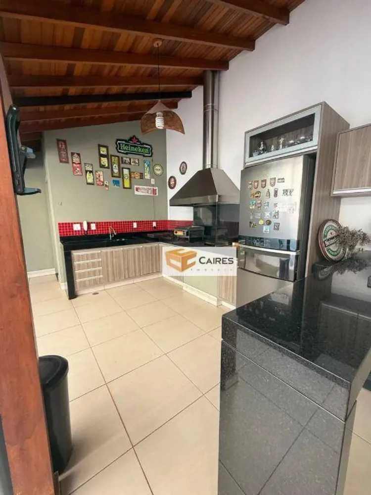 Casa de Condomínio, 3 quartos - Foto 8