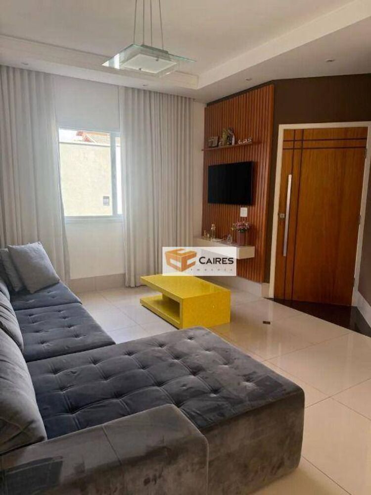 Casa de Condomínio, 3 quartos - Foto 3