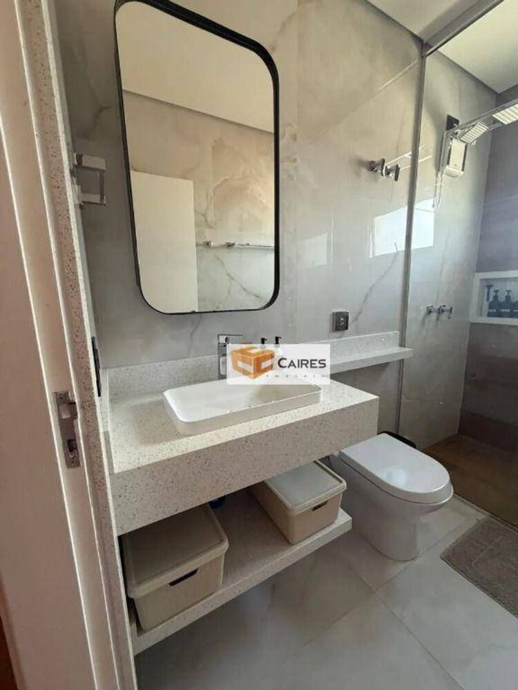 Casa de Condomínio, 3 quartos - Foto 10