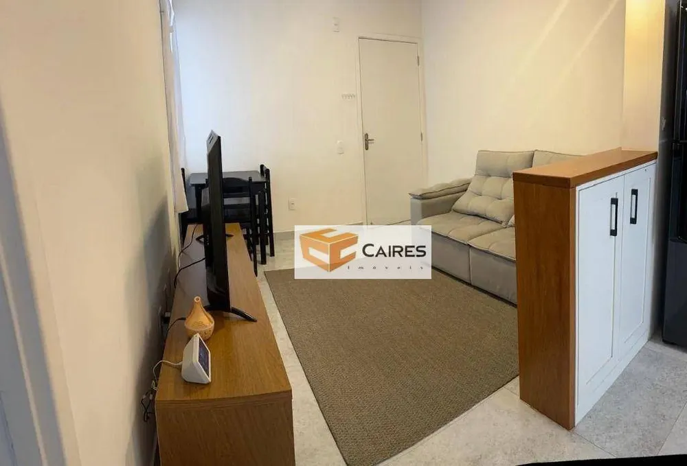Apartamento, 2 quartos, 42 m² - Foto 8