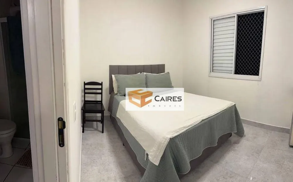 Apartamento, 2 quartos, 42 m² - Foto 9