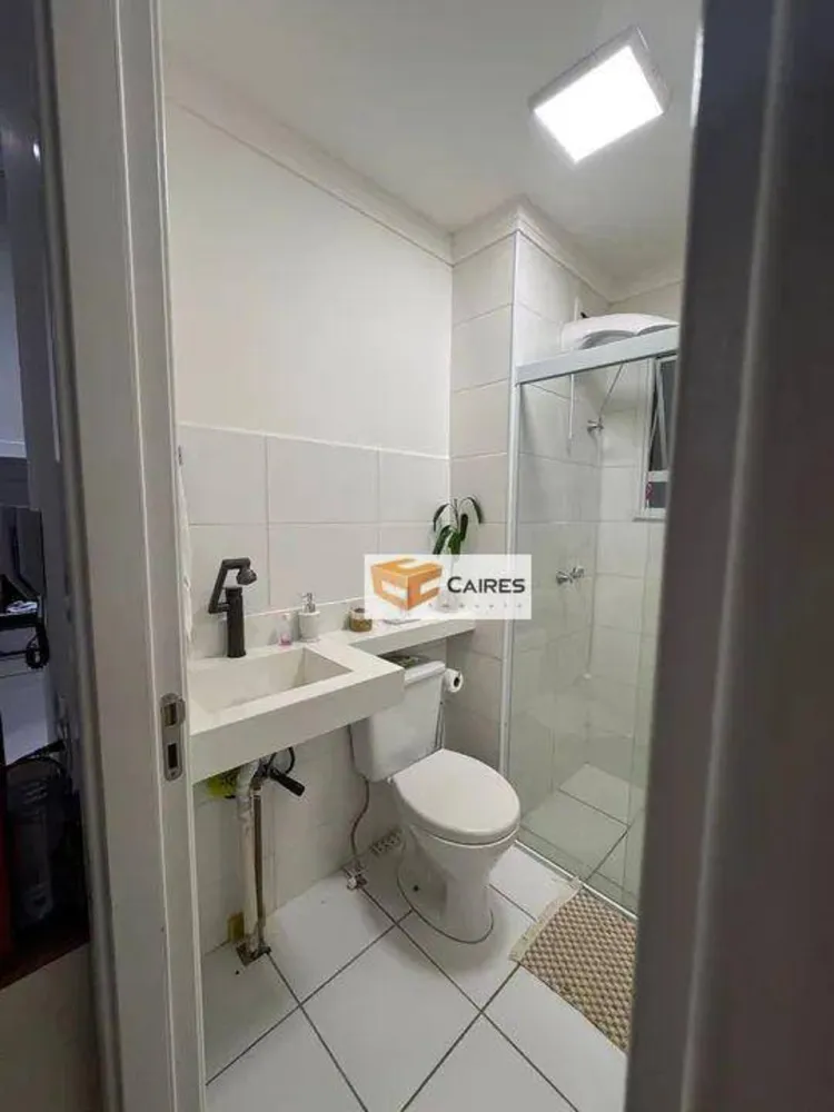 Apartamento, 2 quartos, 42 m² - Foto 1