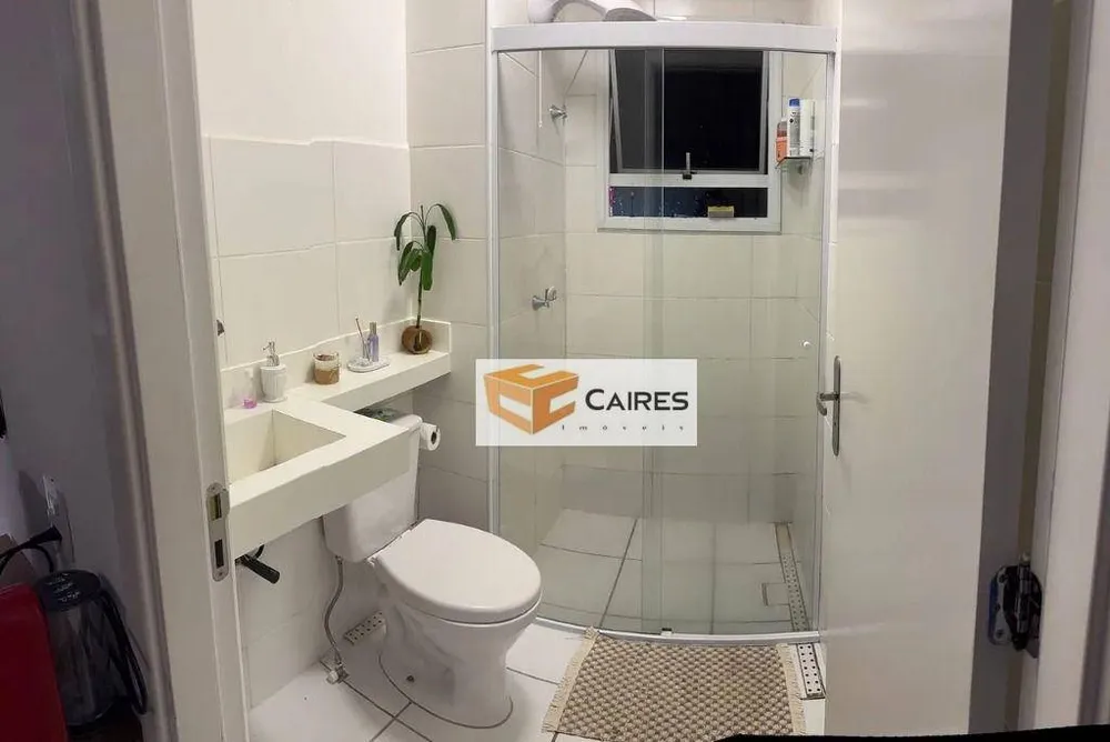 Apartamento, 2 quartos, 42 m² - Foto 7