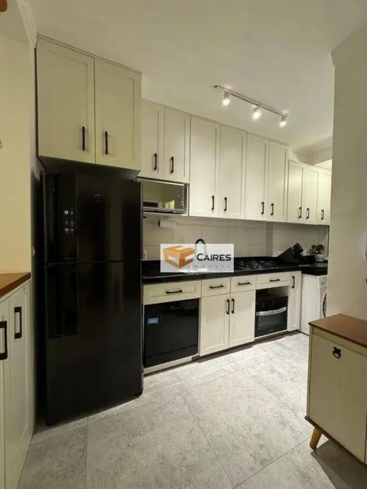 Apartamento, 2 quartos, 42 m² - Foto 3