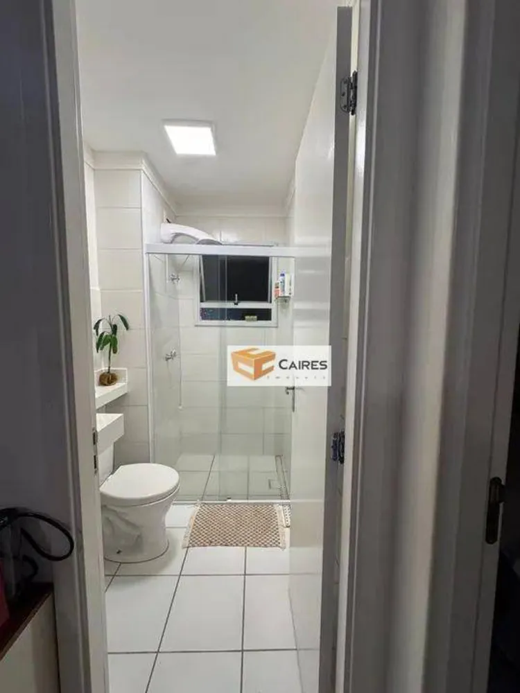 Apartamento, 2 quartos, 42 m² - Foto 6