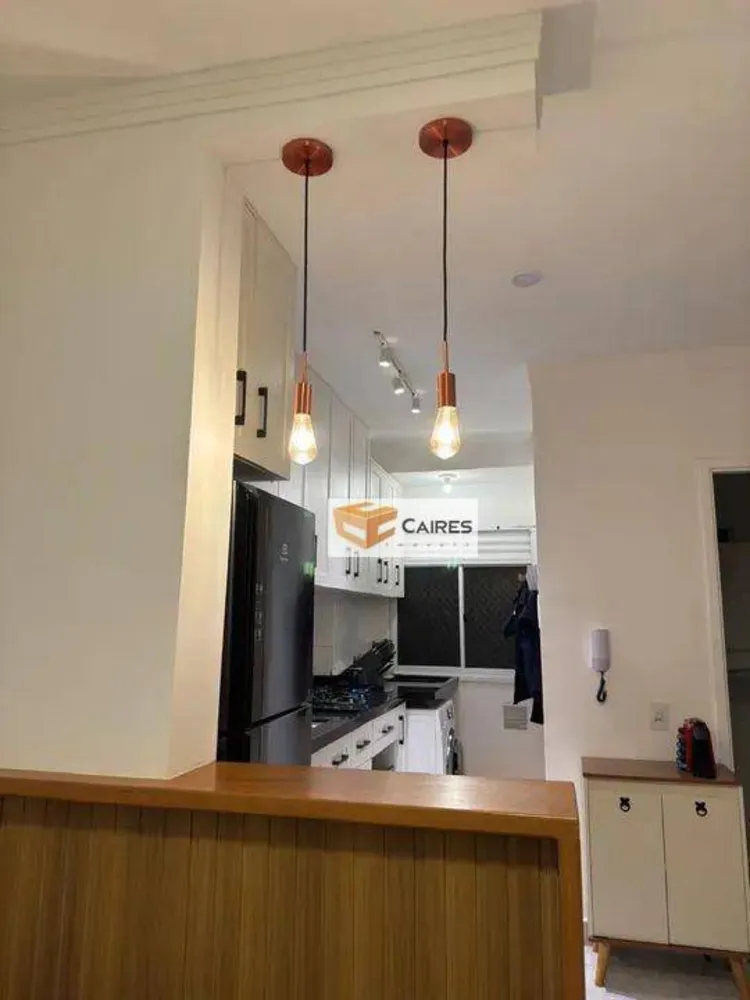 Apartamento, 2 quartos, 42 m² - Foto 5