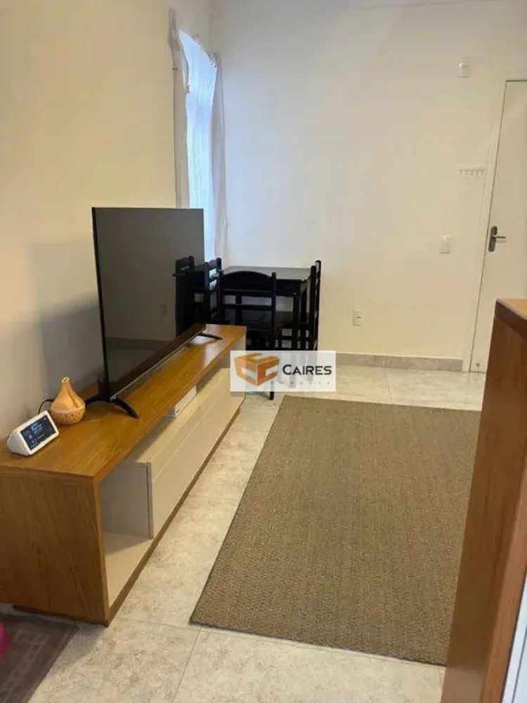 Apartamento, 2 quartos, 42 m² - Foto 4