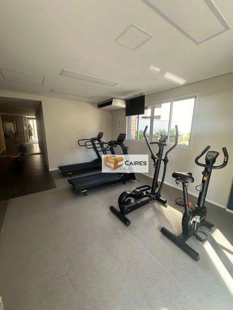 Apartamento à venda com 2 quartos, 57m² - Foto 4